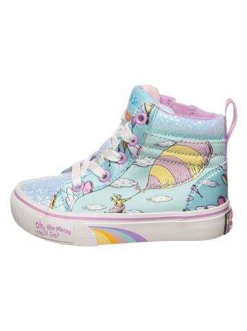 Skechers Sneakers meerkleurig