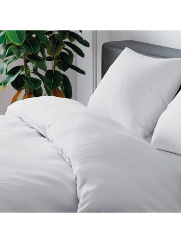 CXL by Christian Lacroix Satijnen beddengoedset grijs