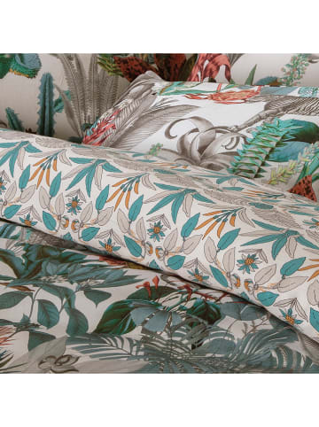 CXL by Christian Lacroix 2-delige set: satijnen beddengoedsets meerkleurig