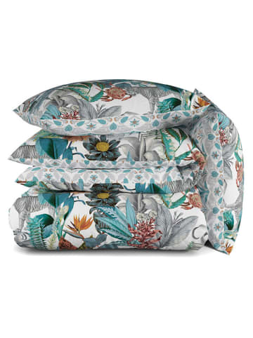 CXL by Christian Lacroix 2-delige set: satijnen beddengoedsets meerkleurig