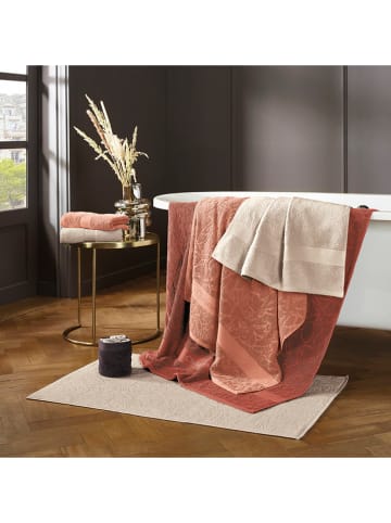 CXL by Christian Lacroix Badetuch in Orange