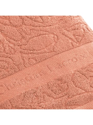 CXL by Christian Lacroix Badetuch in Orange