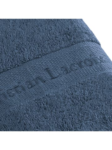 CXL by Christian Lacroix Myjki (4 szt.) w kolorze granatowym