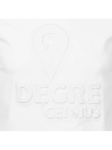 Degré Celsius Shirt "Cabos" wit