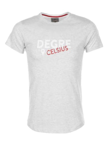 Peak Mountain Shirt "Calogo" grijs