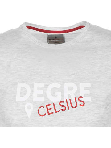 Peak Mountain Shirt "Calogo" in Grau