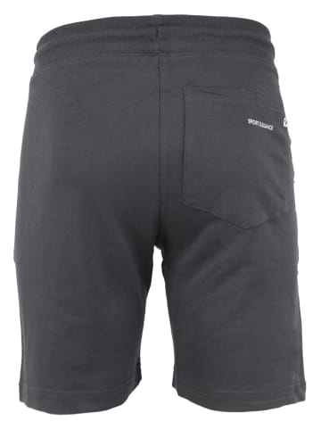 Peak Mountain Sweatshorts "Corelie" in Anthrazit