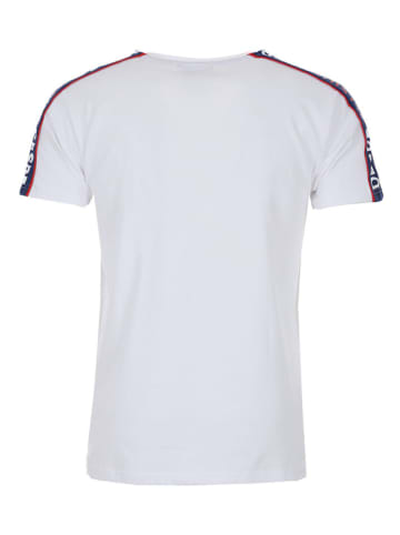 Peak Mountain Shirt "Craner" wit