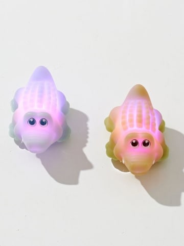 Sunny Life 2-delige set: badlichtjes meerkleurig