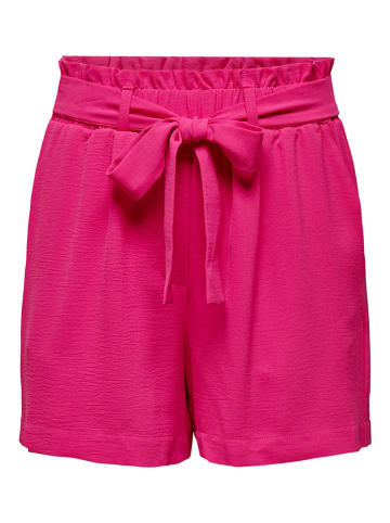 ONLY Shorts "Mette" in Pink