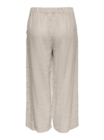 ONLY Culotte "Carisa-Mago Life" in Beige