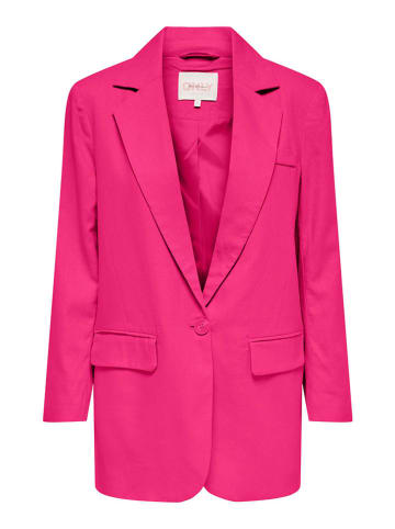 ONLY Blazer "Caro-Lana" in Pink