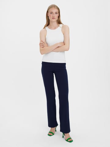 Vero Moda Top "Bianca" wit