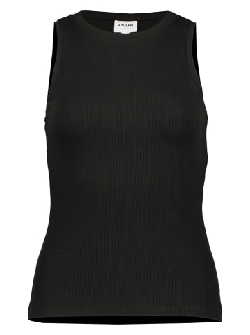 Vero Moda Top in Schwarz