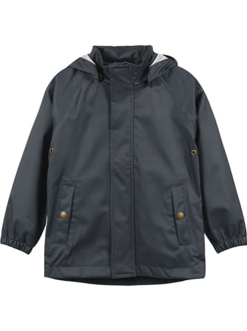 enfant Softshelljacke in Schwarz