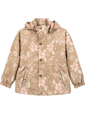 enfant Funktionsjacke in Beige