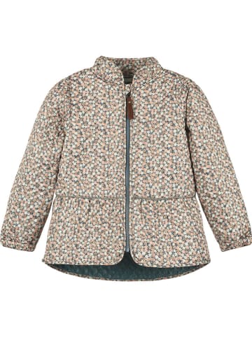 enfant Thermal-Jacke in Beige