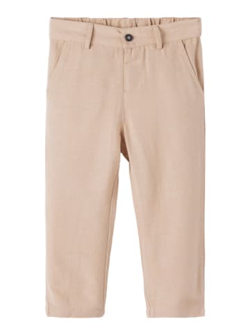 name it Hose in Beige
