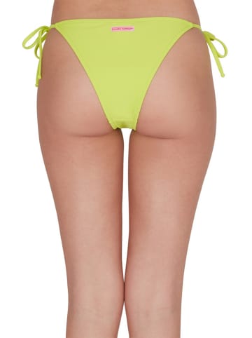 Chiara Ferragni Bikini-Hose in Grün