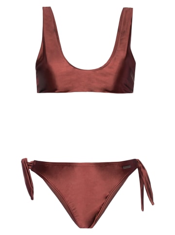 Protest Bikini "Azra" bordeaux