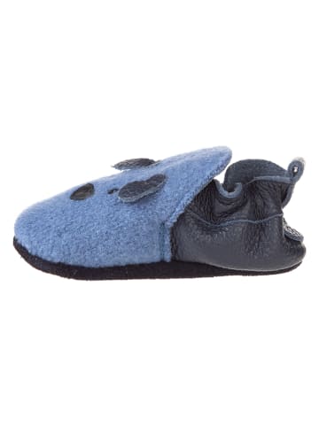 kitz-pichler Kruipschoentjes blauw