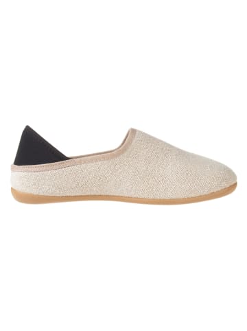 kitz-pichler Slipper in Beige