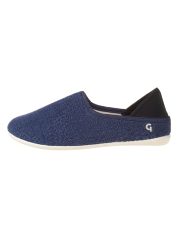 kitz-pichler Instappers blauw