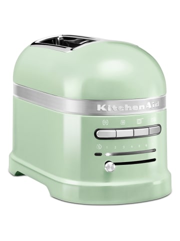 KitchenAid 2-Scheiben-Toaster "Artisan" in Mint