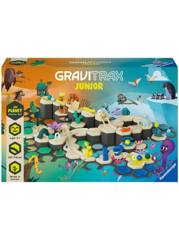Ravensburger GraviTrax Junior "Start XXL Planet" - ab 3 Jahren