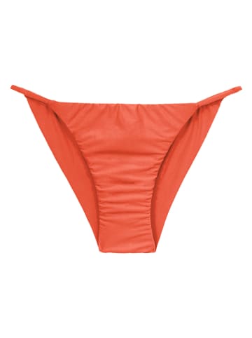 Rio de Sol Bikinislip "Ight-Peach" oranje