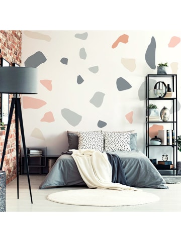 Ambiance Wandsticker "Terrazzo"