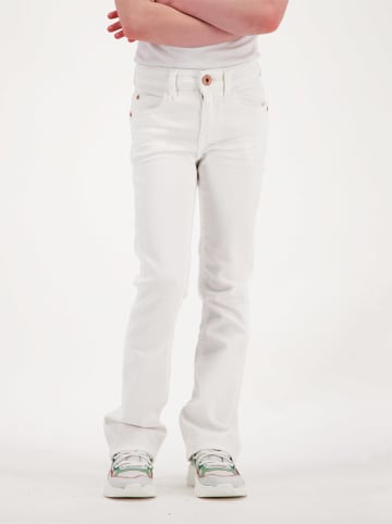 Vingino Jeans "Britte" in Weiß