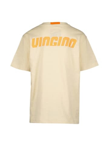 Vingino Shirt "Harro" beige