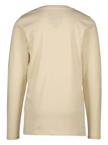 Vingino Longsleeve "Jero" in Beige