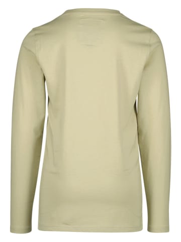 Vingino Longsleeve "Jero" lichtgroen