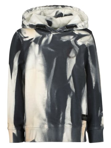 Vingino Hoodie "Nayati" in Grau/ Beige