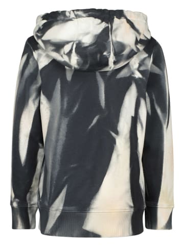 Vingino Hoodie "Nayati" in Grau/ Beige