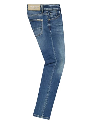 Vingino Jeans "Amia Basic" - Skinny fit - in Blau