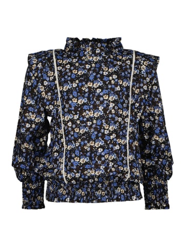 Vingino Bluse "Lisanne" in Dunkelblau
