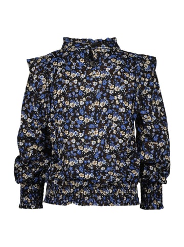 Vingino Bluse "Lisanne" in Dunkelblau