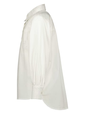 Vingino Bluzka "Lexia" w kolorze białym