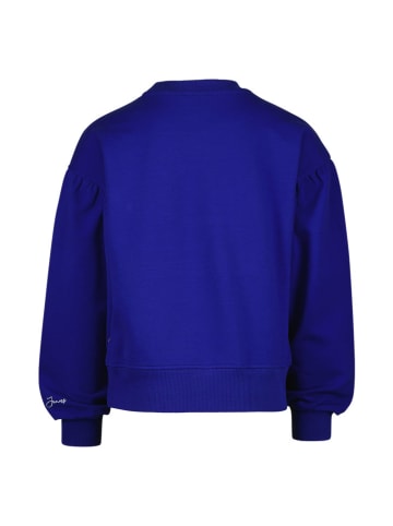 Vingino Sweatshirt "Nadina" blauw