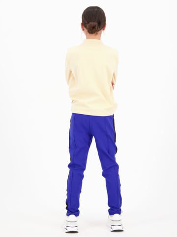 Vingino Spodnie dresowe "Salie" w kolorze niebieskim
