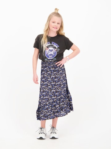 Vingino Rok "Qylie" donkerblauw