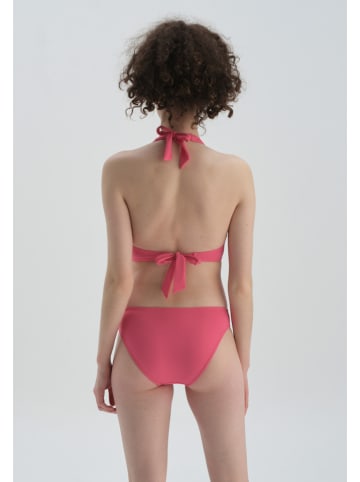 Dagi Biustonosz bikini w kolorze różowym