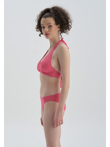 Dagi Bikini-Oberteile in Pink
