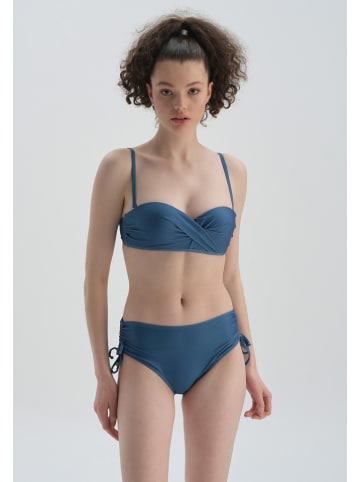 Dagi Bikini-Oberteile in Blau