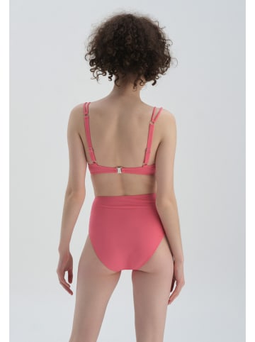 Dagi Bikini-Oberteil in Pink