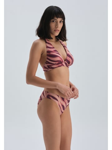 Dagi Figi bikini w kolorze brązowo-beżowym