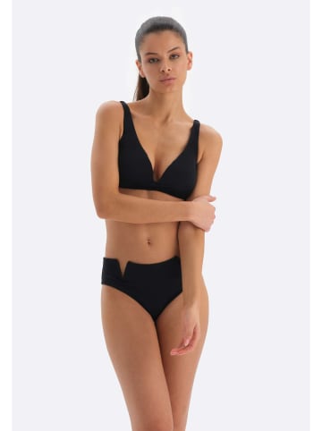 Dagi Figi bikini w kolorze czarnym